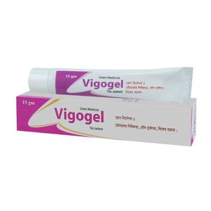 Vigogel 15gm